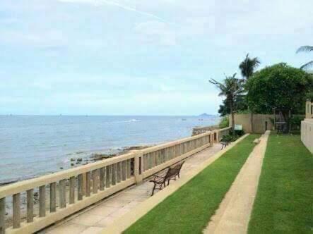 The Trust By Massy Leilighet Hua Hin